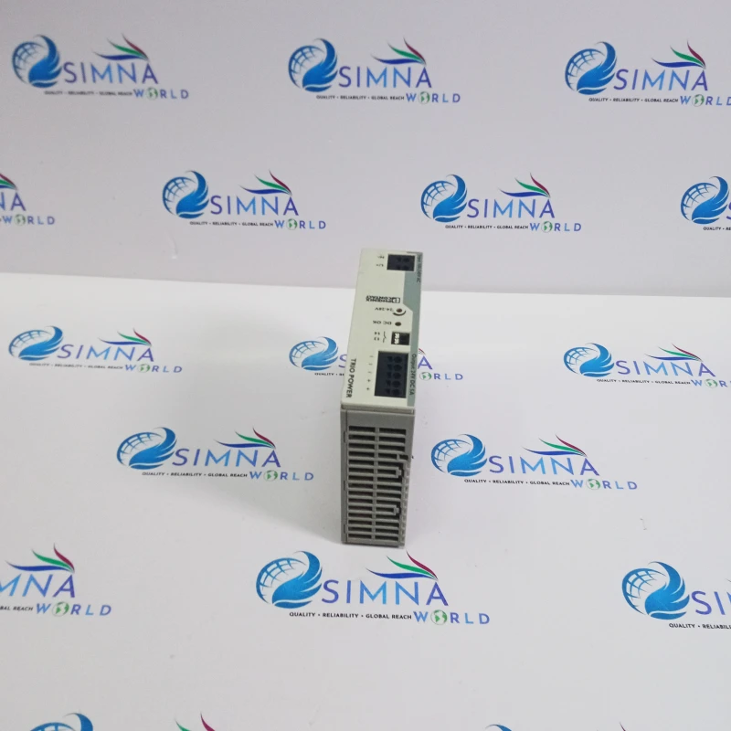 Phoenix Contact 2903148 – TRIO-PS-2G/1AC/24DC/5 Power Supply thumbnail 7